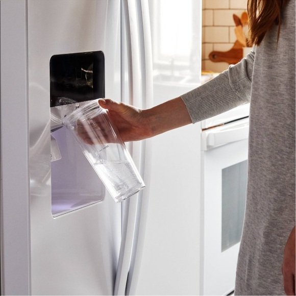 Mr. Coffee Iced Coffee Maker Reusable Tumbler NEW - Picture 8 of 11